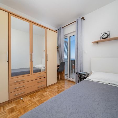 Apartment Ana Makarska Exterior foto